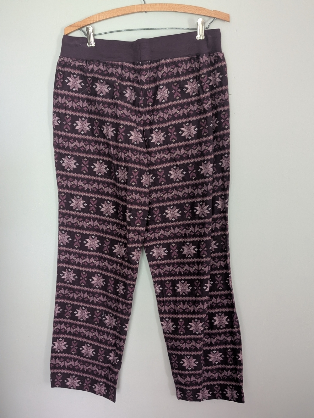 L.L. Bean | Medium Petite | NWOT | "Camp Pajamas" Set - Picture 10 of 16